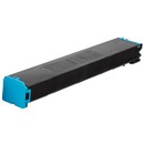Toner Katun do Sharp MX-60FTCA MX3551 | cyan | 24K | Access