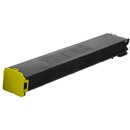 Toner Katun do Sharp MX-60FTYA MX3551 | ylw | 24K | Access