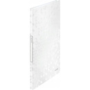 Album ofertowy 20 koszulek PP LEITZ WOW, biały 46310001