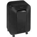 Fellowes niszczarka LX200 Czarna