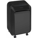 Fellowes niszczarka LX210 Czarna
