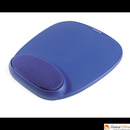 Piankowa podk�adka pod mysz i nadgarstek Kensington, niebieska 64271