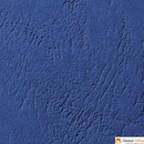 Ok�adki do bindowania sk&oacute;ropodobne GBC LeatherGrain, A4, 250 gm2, ciemnoniebieskie, 100 szt., CE040029