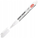 Marker kredowy 1.5mm bia�y TO-293 TOMA