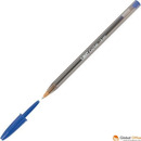 D�ugopis BIC Cristal Large 1, 6mm niebieski, 880656