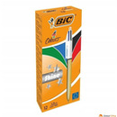 D�ugopis BIC 4 Colours Shine Mix mix AST, 964775