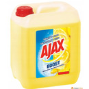 AJAX P�yn do czyszczenia uniwersalny 5l Boost Soda&Cytryna 1190245