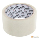 Ta�ma pakowa OFFICE PRODUCTS, 48mm, 50y, transparentna 15025011-90