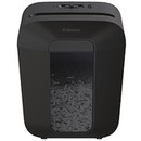 Fellowes niszczarka Powershred&reg; LX45 Czarna | 17L | P-4/T-4