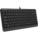 A4-Tech klawiatura FStyler FK11 Grey