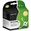 Tusz Asarto do HP 973YXN | F6T83AE | 7000 str. | yellow
