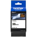 Ta�ma Brother kalkowa 36mm x 3m