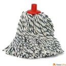 Mop sznurkowy bardzo d�ugi 300g (26490) VERTICELLO / HASE
