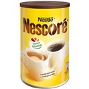 KAWA ROZPUSZCZALNA NESTLE NESCORE Z OLIGOFRUKTOZĄ I CYKORIĄ 260G