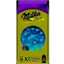 CIASTKA MILKA COOKIES NUTS 184G