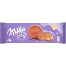 CIASTKA MILKA CHOCO WAFER 150G