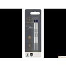 Wk�ad do d�ugopis&oacute;w QUINKFLOW czarny M (2 szt.) 1950372