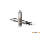 Pi&oacute;ro wieczne (M) PARKER IM ESSENTIAL STAINLESS STEEL CT 2143636, giftbox