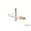 Pi&oacute;ro wieczne (F) PARKER IM PREMIUM PEARL GT 2143649, giftbox PARKER