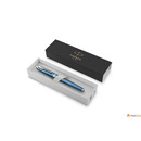 Pi&oacute;ro wieczne (F) PARKER IM PREMIUM BLUE GREY CT 2143651, giftbox PARKER
