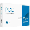 Papier Ksero A3 Pollux 80g 500ark zakup min 5 ryz Bia�o�� 161CIE klasa B