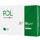 Papier Ksero A3 Poljet 80g 500ark zakup min 5 ryz Biao 166CIE klasa A