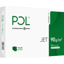 Papier ksero A4 Poljet 90g 250ark Biao 166CIE klasa A Producent IP