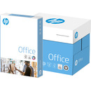 Papier ksero A4 HP Office 80g 500ark zakup min 5 ryz Białość 153 klasa C