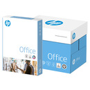Papier ksero A4 HP Office 80g 500ark zakup min 5 ryz Bia�o�� 153 klasa C