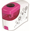 Temper&oacute;wka na bateri� r&oacute;�owo-bia�a KV900-RB TETIS