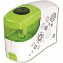 Temper&oacute;wka na bateri� zielono-bia�a KV900-ZB TETIS