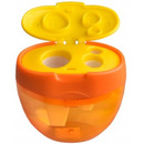 Temper&oacute;wka potr&oacute;jna (8, 11/16mm) mix 3kol. KV420-M TETIS