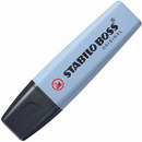 Zakre�lacz STABILO BOSS ORIGINAL 70/111 Pastel niebieski