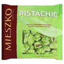 CUKIERKI KLEJNOTY PISTACJOWE 1KG