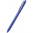 Długopis IZEE 0.7 niebieski BX467C PENTEL z tuszem low viscosity