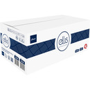 R�cznik Z-Z 3 panelowy bia�y 203x240mm 2w celuloza 3000 sk�adek (20x150) 2509 ELLIS PROFESSIONAL