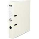 Segregator na dokumenty A4 50mm CLASSIC biay 400143825 BANTEX BUDGET