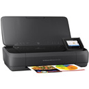 MFP OfficeJet 250 Printer All-in-One A4 Wi-Fi CZ992A