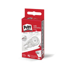 Kaseta wymienna do korektora w ta�mie PRITT REFILL CASSETTE, 4, 2mm x 12m, pude�ko, zawieszka
