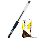 Pi&oacute;ro �elowe czarne GR-101 (2 sztuki) 160-1703 GRAND