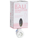 MYD�O W PIANIE MERIDA BALI SENSITIVE WOMEN JEDNORAZOWY WK�AD 700 G, O UROKLIWYM AROMACIE