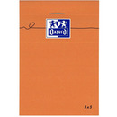 Notatnik A7 80k kratka mi�kka oprawa OXFORD EVERYDAY 100106275