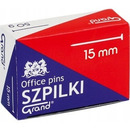 Szpilki kr&oacute;tkie 15mm-50g GRAND^ 110-1588