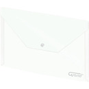 Teczka kopertowa zatrzask A4 bia�a 120-1207 GRAND