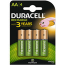 Akumulator Duracell HR6 / AA B4 1300 mAh