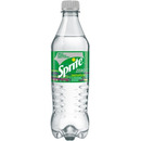 Sprite Zero Napj gazowany 500 ml