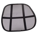 Oparcie do plec&oacute;w Q-CONNECT, siatka mesh