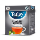 Herbata TETLEY CLASSIC EARL GREY, 100 torebek po 1,5 g.