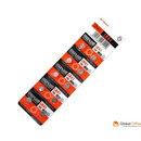 Bateria zegarowa alkaliczna mini (10szt.) G3 / AG3 / L736 / 192 / LR41 Maxell