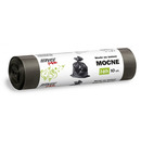 Worki na �mieci STELLA LDPE mocne, 240L 10 szt